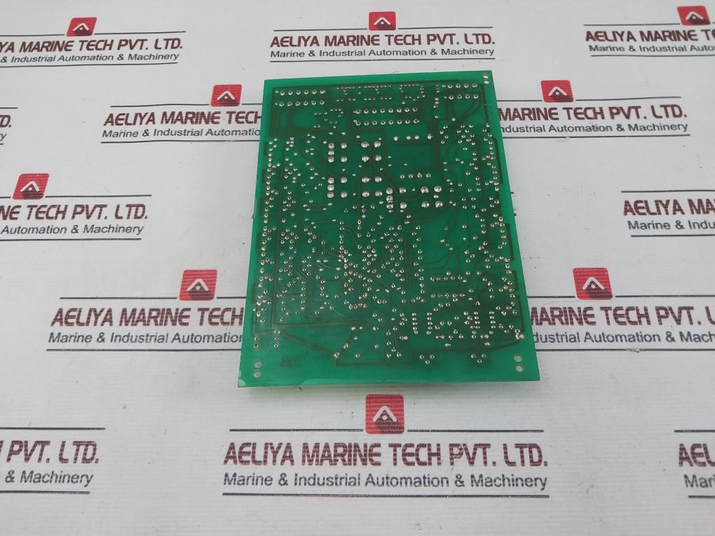 Jrcs Scu-13Bx Printed Circuit Board