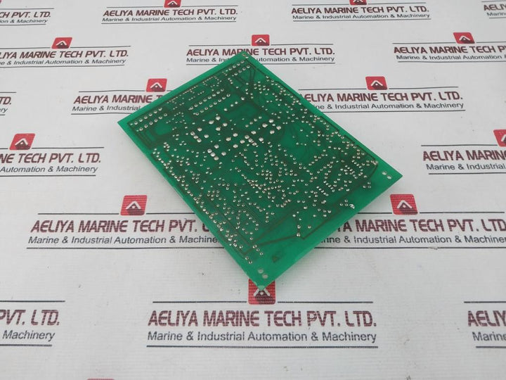 Jrcs Scu-13Bx Printed Circuit Board