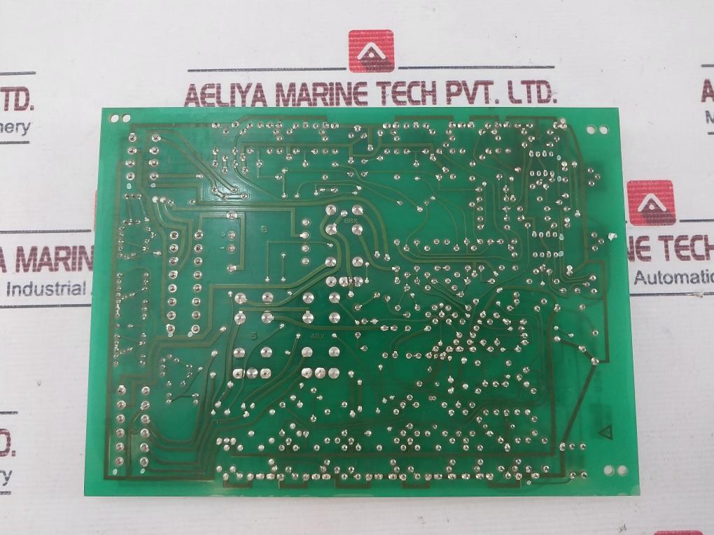 Jrcs Scu-13Bx Printed Circuit Board