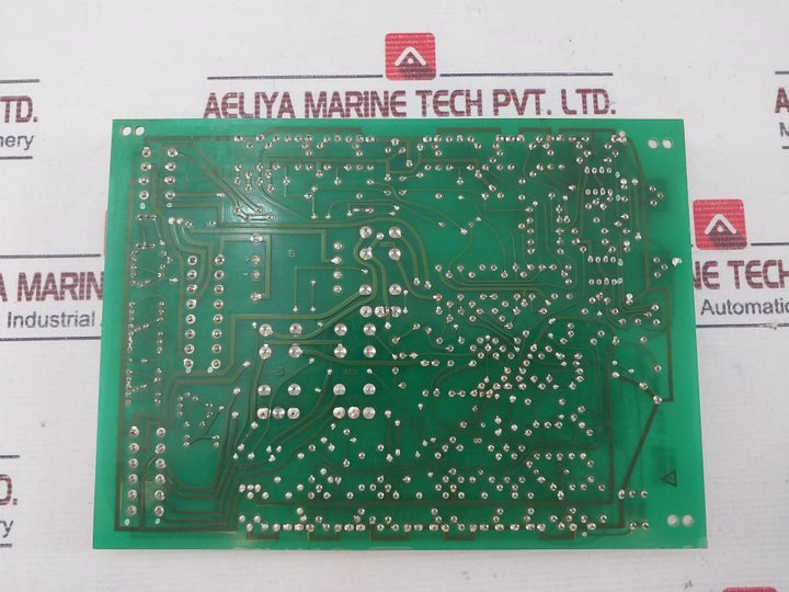 Jrcs Scu-13Bx Printed Circuit Board