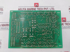 Jrcs Scu-13Bx Printed Circuit Board