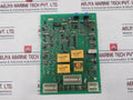 Jrcs Scu-13Bx Printed Circuit Board