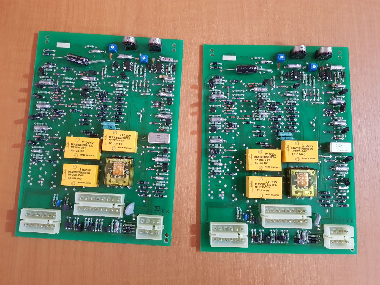 Jrcs Scu-13Bx Starter Control Unit - Aeliya Marine Tech