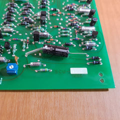 Jrcs Scu-13Bx Starter Control Unit - Aeliya Marine Tech