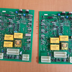 Jrcs Scu-13Bx Starter Control Unit - Aeliya Marine Tech