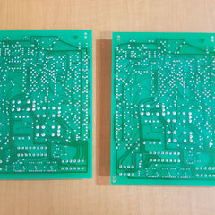 Jrcs Scu-13Bx Starter Control Unit - Aeliya Marine Tech