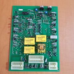 Jrcs Scu-13Bx Starter Control Unit - Aeliya Marine Tech