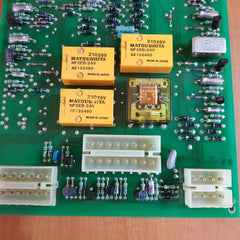Jrcs Scu-13Bx Starter Control Unit - Aeliya Marine Tech