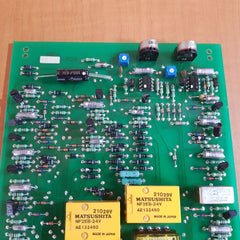 Jrcs Scu-13Bx Starter Control Unit - Aeliya Marine Tech