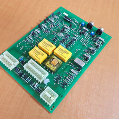 Jrcs Scu-13Bx Starter Control Unit - Aeliya Marine Tech