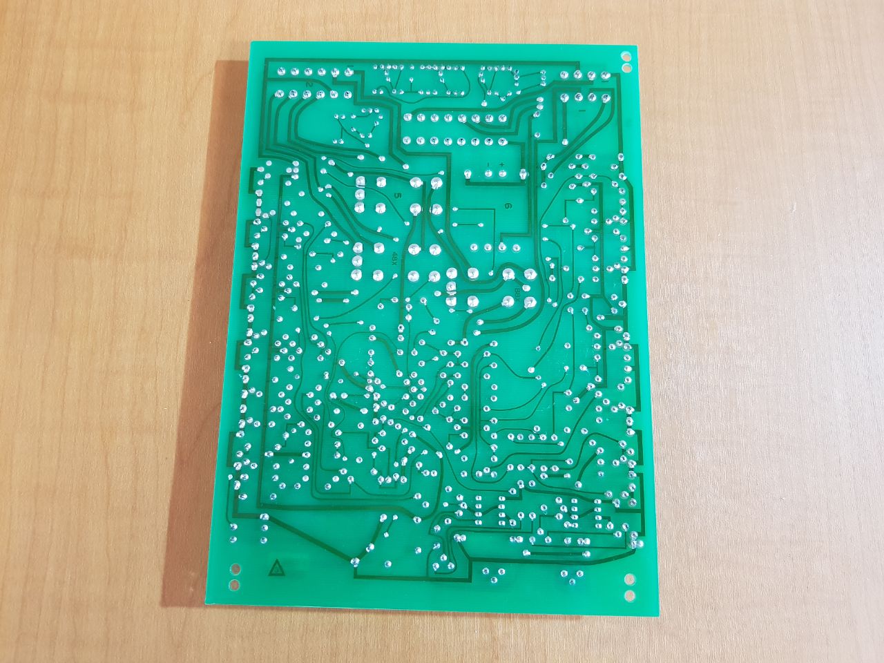 Jrcs Scu-13Bx Starter Control Unit - Aeliya Marine Tech