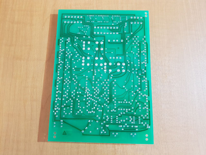 Jrcs Scu-13Bx Starter Control Unit - Aeliya Marine Tech