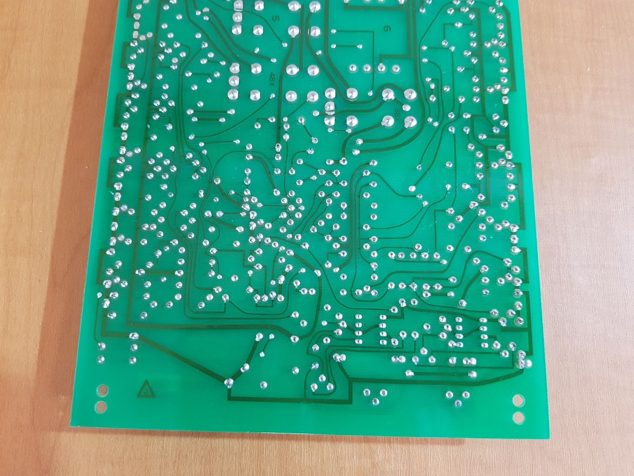 Jrcs Scu-13Bx Starter Control Unit - Aeliya Marine Tech