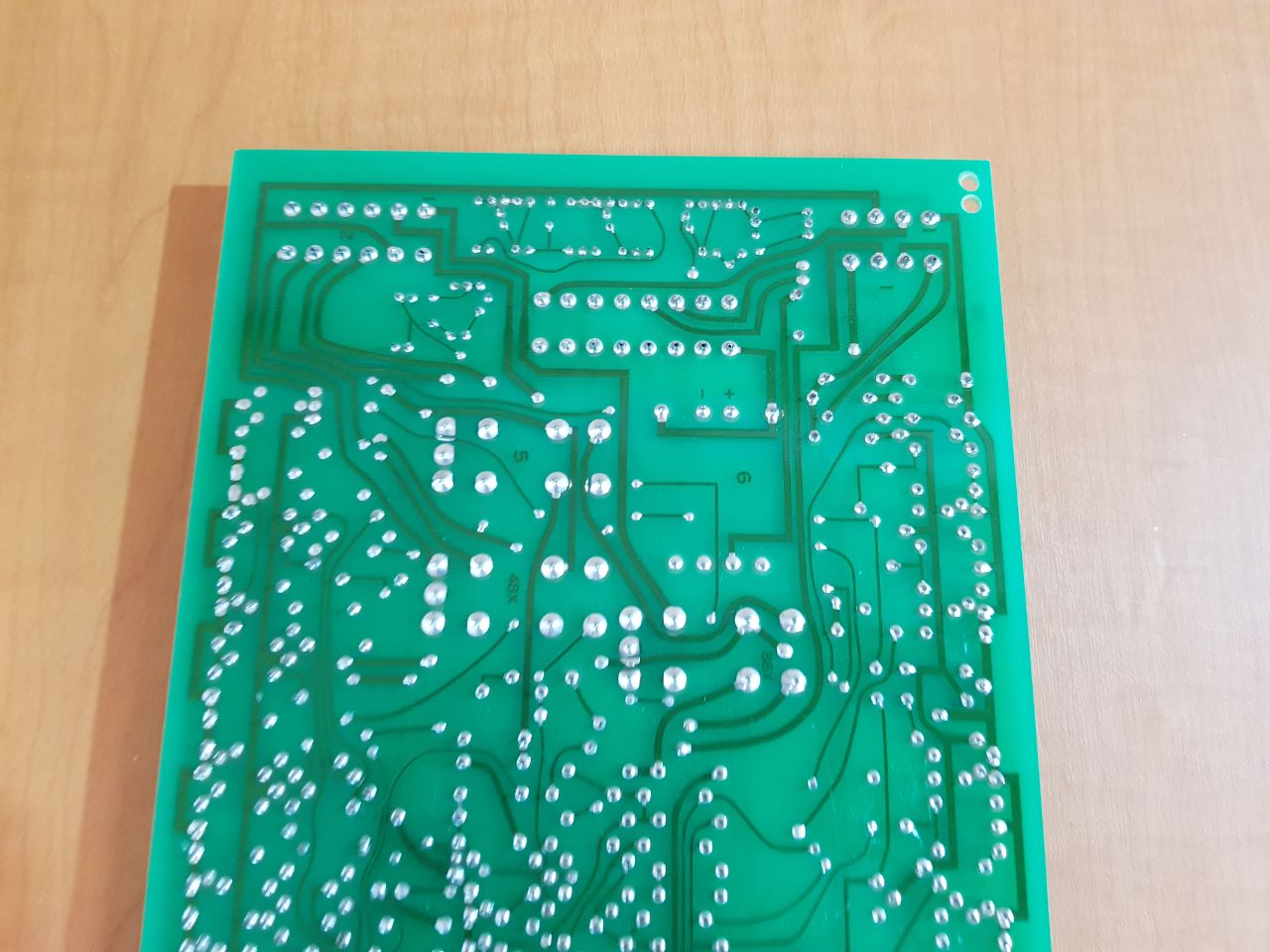 Jrcs Scu-13Bx Starter Control Unit - Aeliya Marine Tech