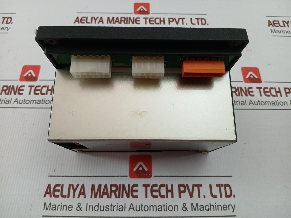 Scu- Lt1 Jrcs Starter Control Unit Ac 18V