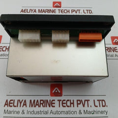 Scu- Lt1 Jrcs Starter Control Unit Ac 18V