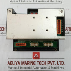 Scu- Lt1 Jrcs Starter Control Unit Ac 18V
