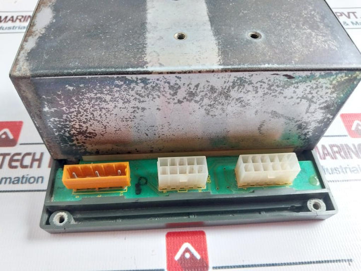 Jrcs Scu-an6 Starter Control Unit