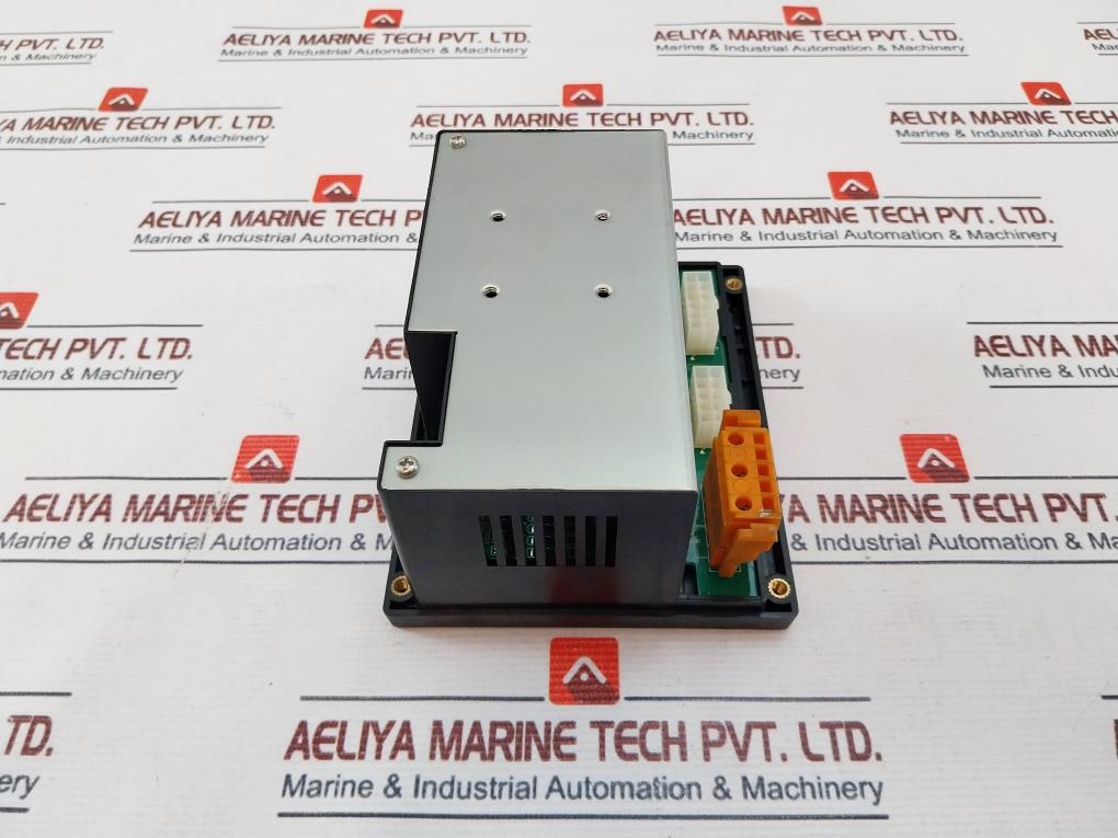 Jrcs Scu-an6 Starter Control Unit 18Vac