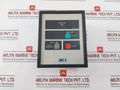 Jrcs Scu-an6 Starter Control Unit 18Vac
