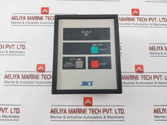 Jrcs Scu-an6 Starter Control Unit 18Vac