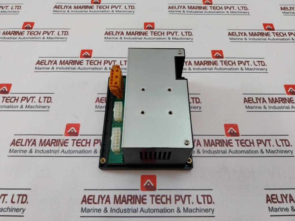 Jrcs Scu-an6 Starter Control Unit 18Vac