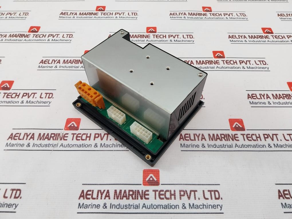 Jrcs Scu-an6 Starter Control Unit 18Vac