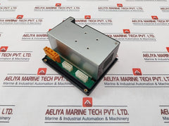 Jrcs Scu-an6 Starter Control Unit 18Vac