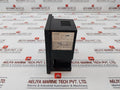 Jrcs Scu-an6 Starter Control Unit 18Vac