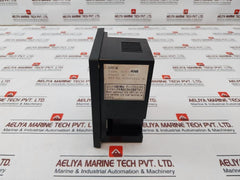 Jrcs Scu-an6 Starter Control Unit 18Vac