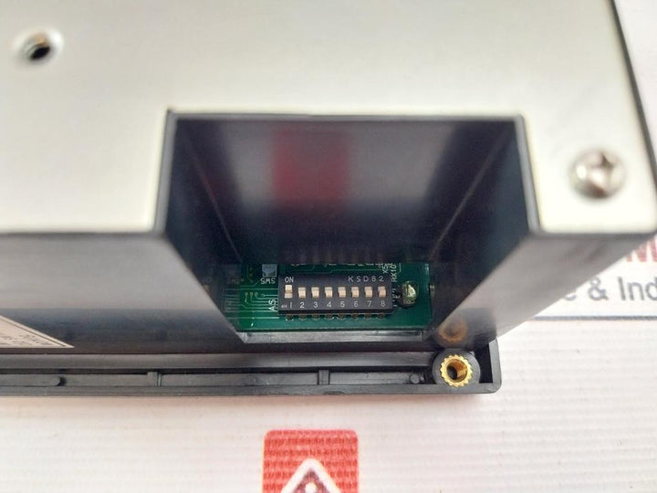 Jrcs Scu-an6 Starter Control Unit 18Vac