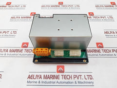 Jrcs Scu-an6 Starter Control Unit 18Vac