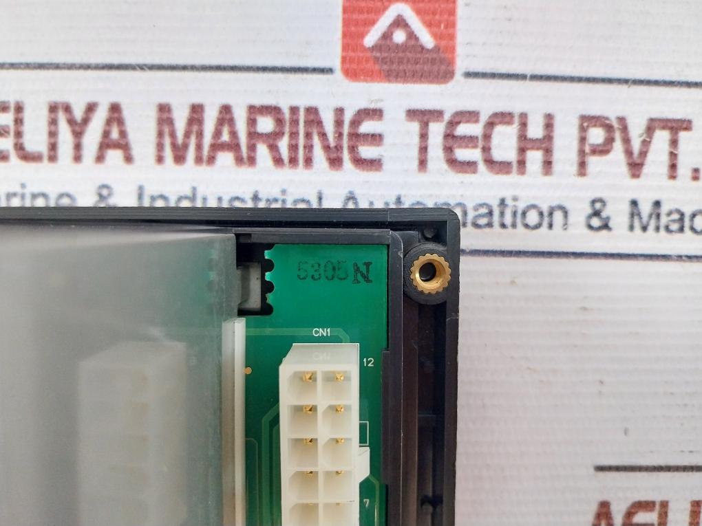 Jrcs Scu-an6 Starter Control Unit 18Vac