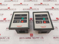 Jrcs Scu-an8 Starter Control Unit 18Vac
