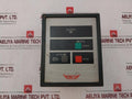 Jrcs Scu-an8 Starter Control Unit 18Vac