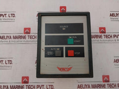 Jrcs Scu-an8 Starter Control Unit 18Vac