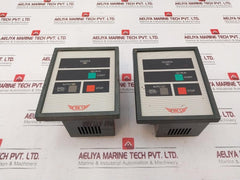 Jrcs Scu-an8 Starter Control Unit 18Vac