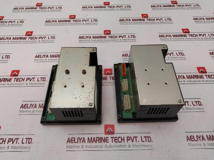 Jrcs Scu-an8 Starter Control Unit 18Vac