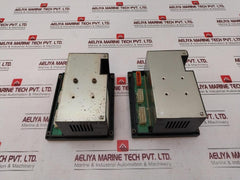 Jrcs Scu-an8 Starter Control Unit 18Vac