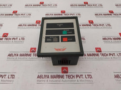 Jrcs Scu-an8 Starter Control Unit 18Vac
