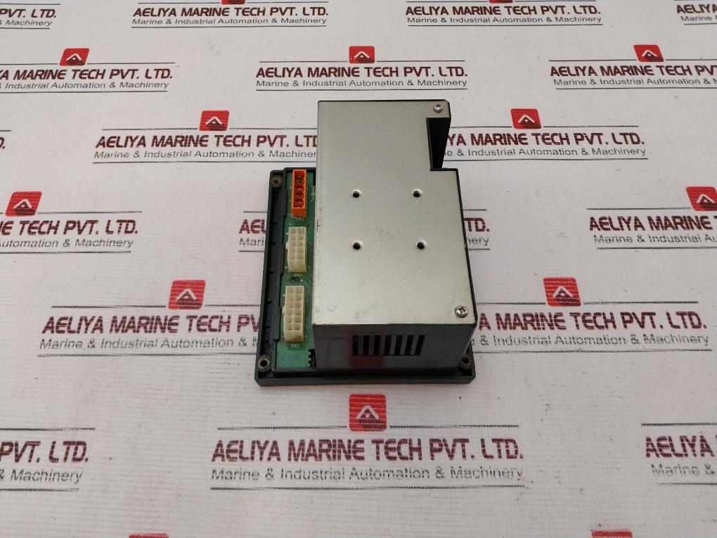 Jrcs Scu-an8 Starter Control Unit 18Vac