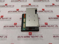 Jrcs Scu-an8 Starter Control Unit 18Vac