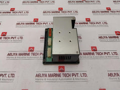 Jrcs Scu-an8 Starter Control Unit 18Vac