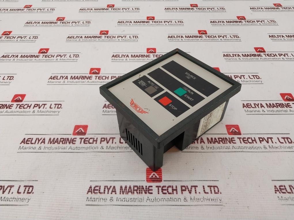 Jrcs Scu-an8 Starter Control Unit 18Vac