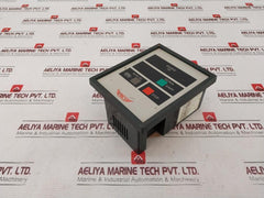 Jrcs Scu-an8 Starter Control Unit 18Vac