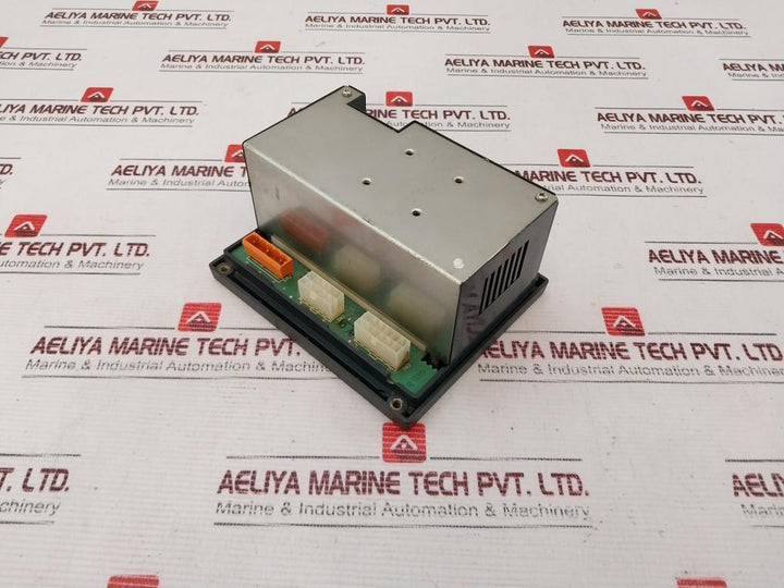 Jrcs Scu-an8 Starter Control Unit 18Vac