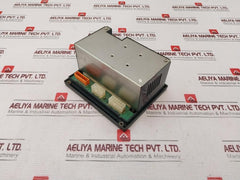 Jrcs Scu-an8 Starter Control Unit 18Vac