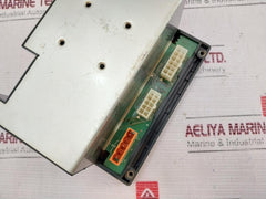 Jrcs Scu-an8 Starter Control Unit 18Vac
