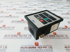 Jrcs Scu-an8 Starter Control Unit Ac 18V 6X18N