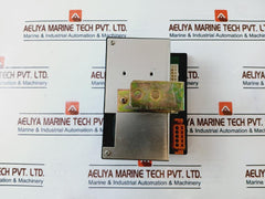 Jrcs Scu-an8 Starter Control Unit Ac 18V 6X18N